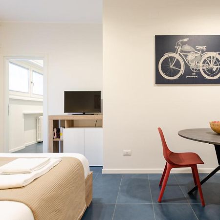 Velasquez Apartments - A - San Siro Milano Eksteriør bilde