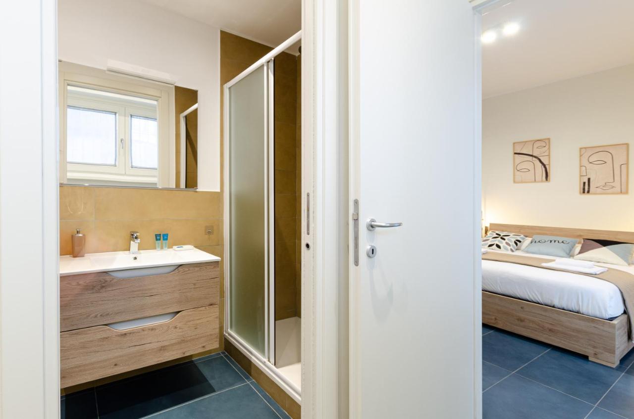 Velasquez Apartments - A - San Siro Milano Eksteriør bilde