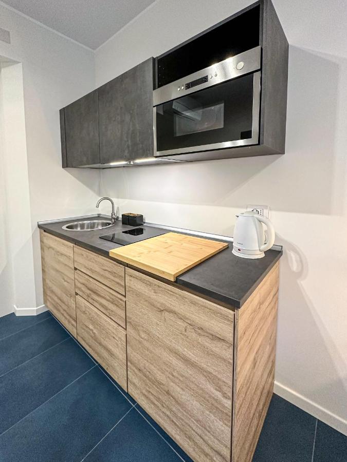 Velasquez Apartments - A - San Siro Milano Eksteriør bilde